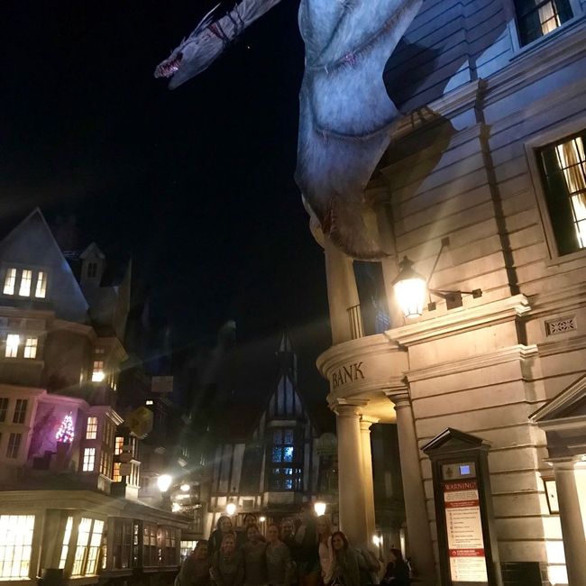 Bab!! Disney/universal - 9