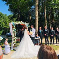 Let me see your dresses! - 1