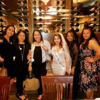 Where did you get your bridal shower dress? - 1