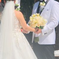 Veils- Did it bother you? - 1