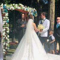 Veils- Did it bother you? - 2