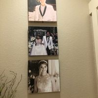 Wedding Photo prints - 1