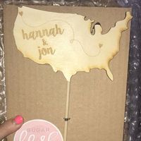 Cake Topper After the Wedding?