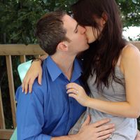 I did my own photos!