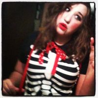 NWR: Show me your HALLOWEEN COSTUMES! please. lol