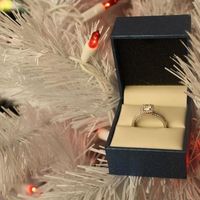 What's the story behind your ring?