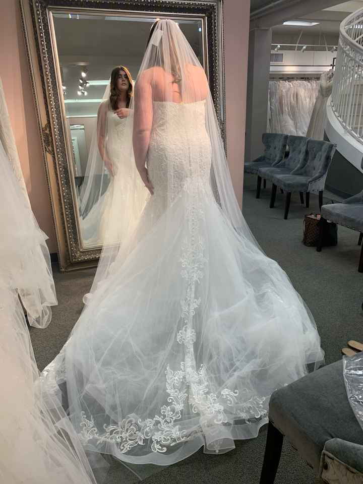 Show me your dresses! - 2