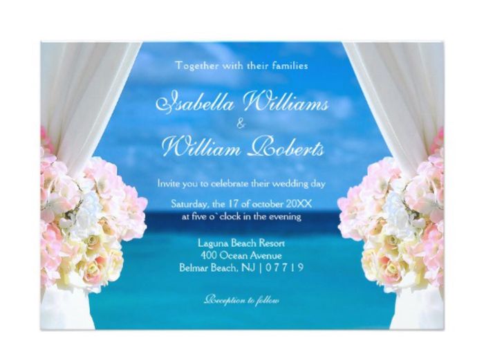  invitations - 2