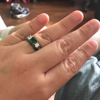 Brides of 2021! Show us your ring! - 1