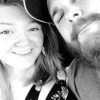 How long have you and your future spouse been together? - 1