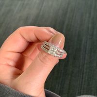 Show me the Ring!💍 - 1