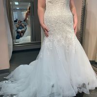 Show me your dresses! - 1