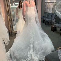 Show me your dresses! - 2