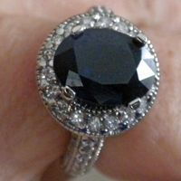 Let's see some Bling!