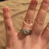 Brides of 2019!  Show us your ring! - 1