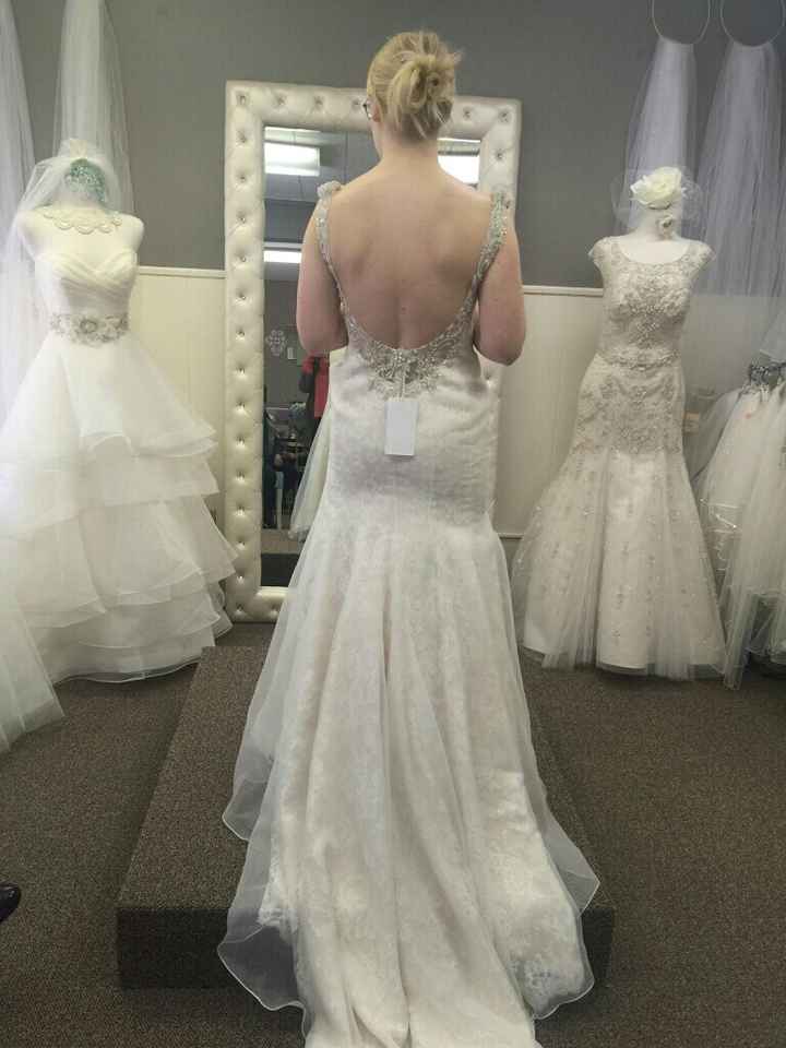 DRESS ADVICE/ HELP- any seamstresses on here?