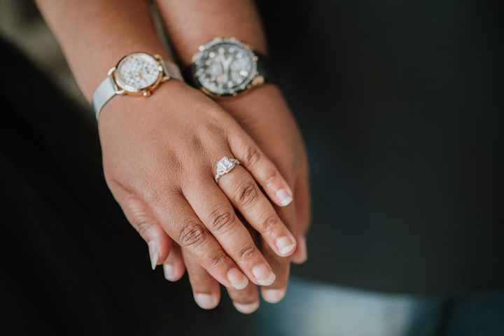 Brides of 2021! Show us your ring! - 1