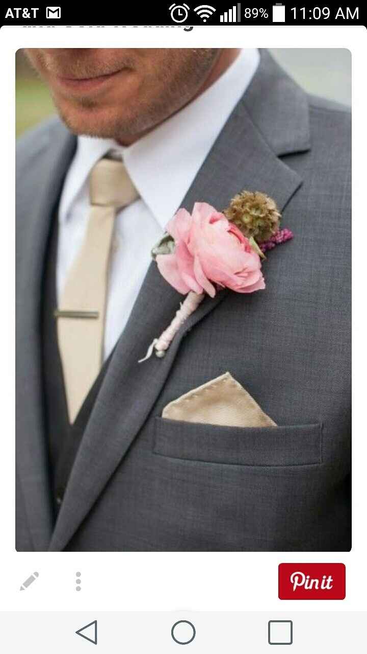 Show me your wedding feel (or theme) inspiration pic