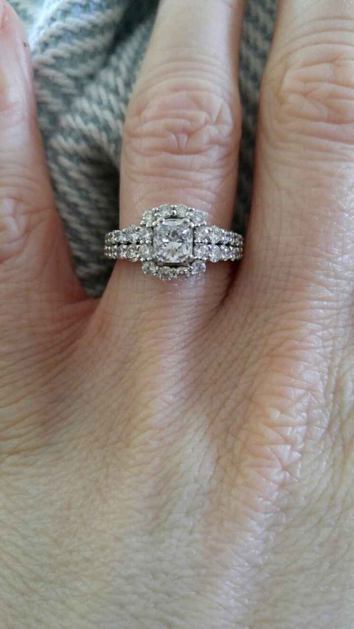 Ring Bling!