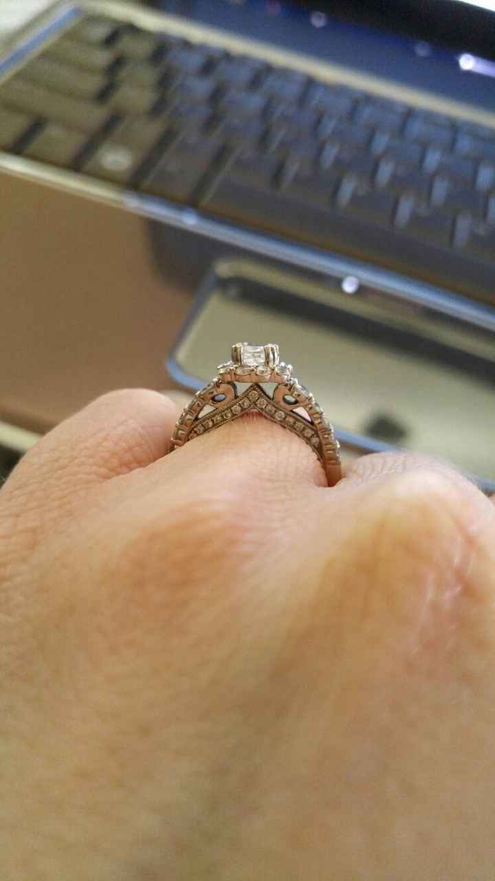 Ring Bling!