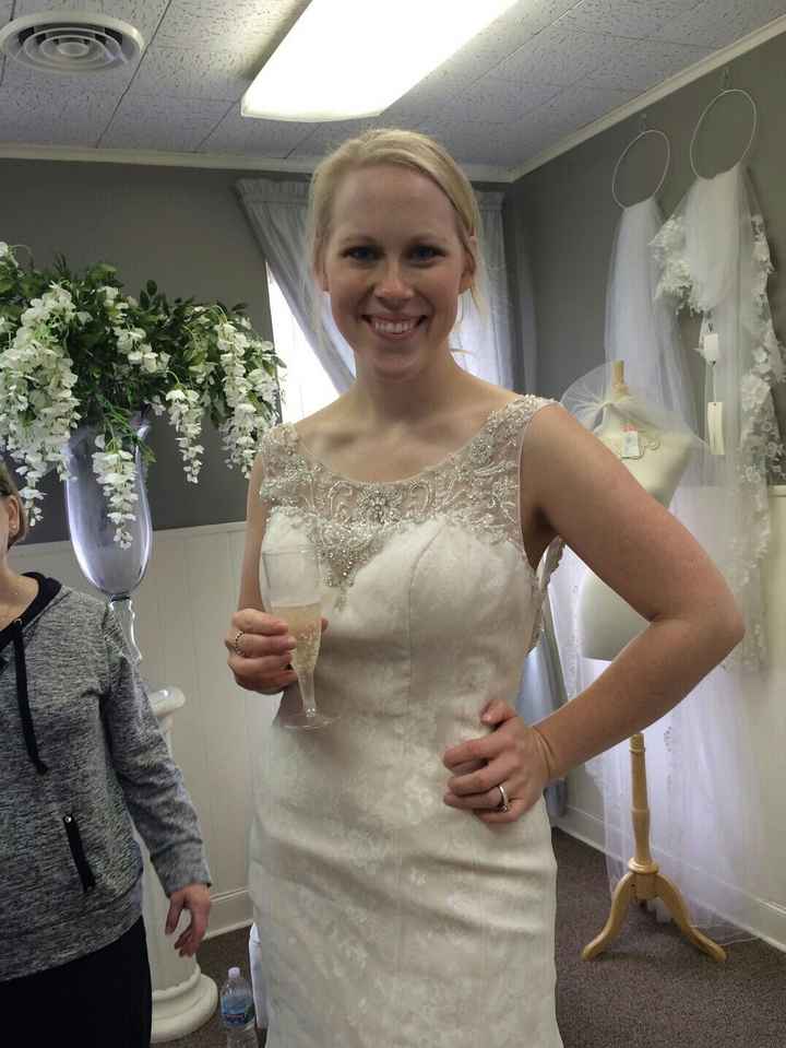 DRESS ADVICE/ HELP- any seamstresses on here?