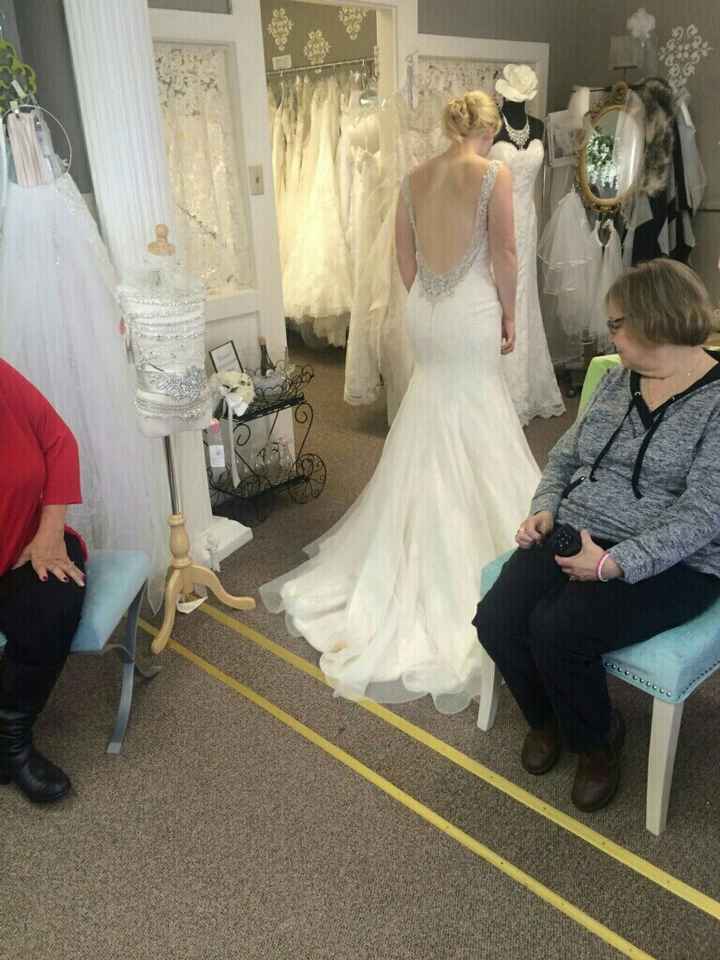 Dresses