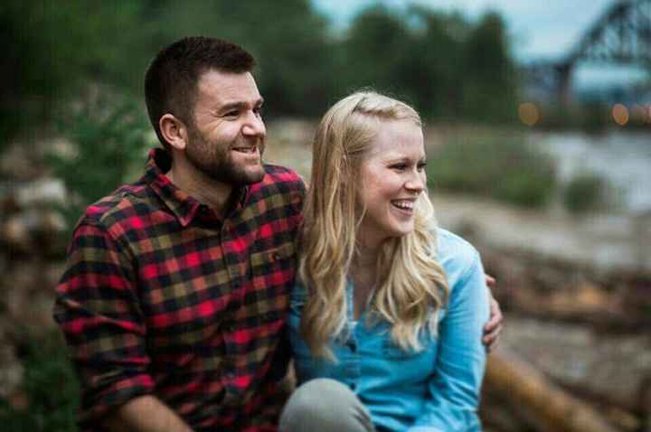 I'd love to see some Engagement photos