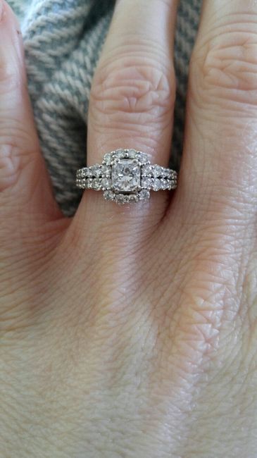 Ring Bling!