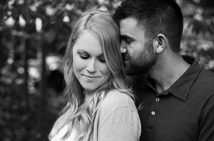 Engagement pics!