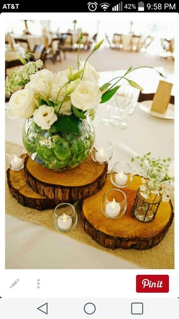 Table numbers too plain?