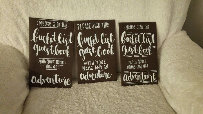 DIY Night!!!! Show it off
