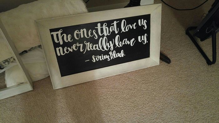 DIY Night!!!! Show it off
