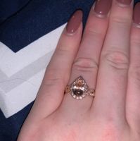 Brides of 2022! Show us your ring! - 1
