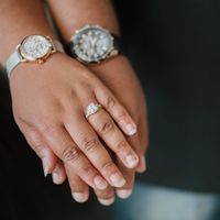 Brides of 2021! Show us your ring! - 1