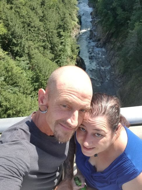 Married or not, share a picture with the Love of Your Life - 1