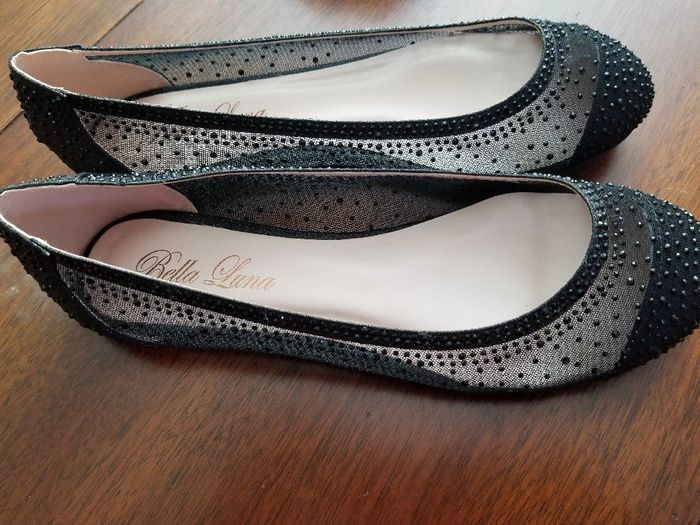 Show Me Your Wedding Flats! 5