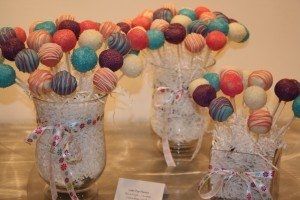 WR: Need Creative Ideas for Dessert Display
