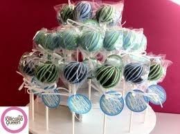 WR: Need Creative Ideas for Dessert Display