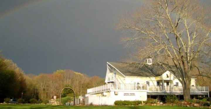 Show me your venue!! - 1