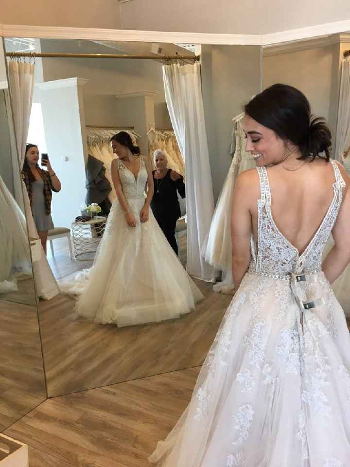 Hair up or down?? - 5