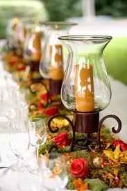 Centerpiece ideas for bumble bee themed wedding