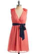 Bridesmaid dresses - semi casual