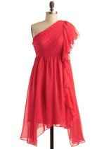 Bridesmaid dresses - semi casual