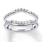 I wanna see wedding bands!!!