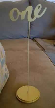 Oriental trading decor