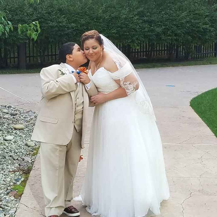 BAM too soon!- (non-pro pics)