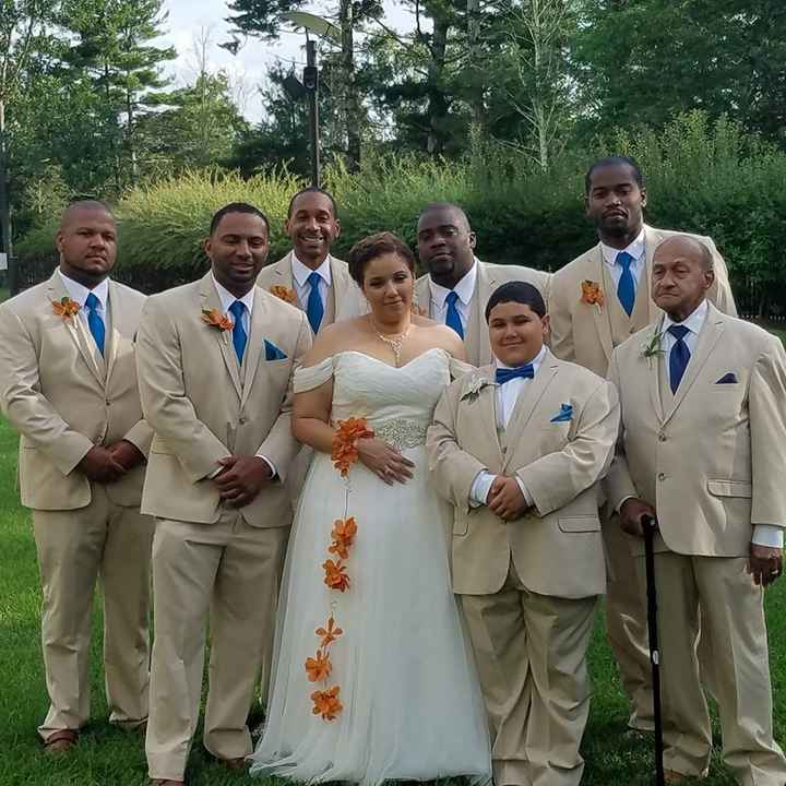 BAM too soon!- (non-pro pics)