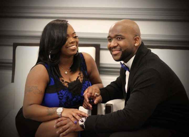 Share your favorite engagement photos!