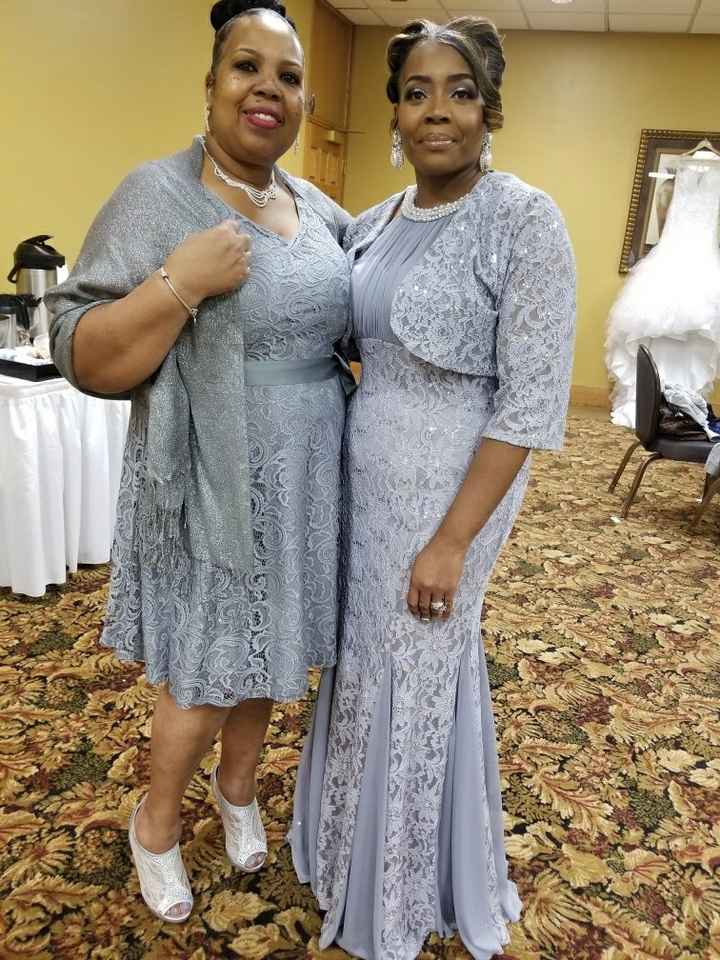  Non pro Bam. Theeone2love's nye wedding! *pic Heavy* - 6