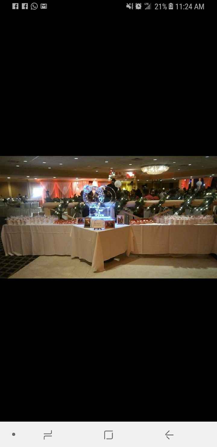  Non pro Bam. Theeone2love's nye wedding! *pic Heavy* - 10